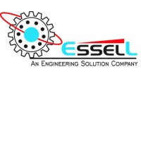 Essell logo - Similar company to Essell Tech