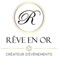 Rêve en Or logo - Similar company to Serial Yogger