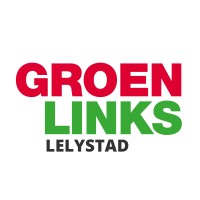GroenLinks Lelystad logo - Similar company to Nl Lelystad