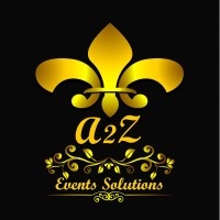 a2z Events Planners & Designers logo - Similar company to Hintsol