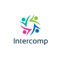 INTERCOMP ERASMUS+ logo - Similar company to Edible Landscape Project Clg