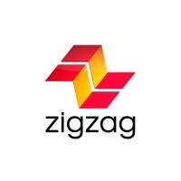 ZigZagTV logo - Similar company to Zigzag Studio