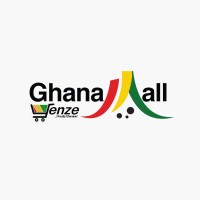 Yenze Ghana Mall logo - Similar company to Creatorfoundry