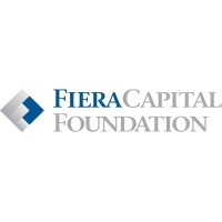 Fiera Capital Foundation logo - Similar company to Fiduciary Trust Charitable