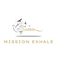 Mission Exhale CIC logo - Similar company to Dance Consortia North West