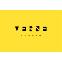 Agencia Verne Studio logo - Similar company to Verne Lima