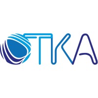 TKA logo - Similar company to Tka