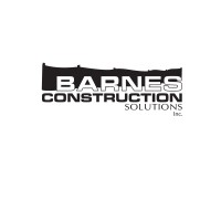 Barnes Construction Solutions, Inc logo - Similar company to Barnescrete, Inc.