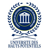 Université Des Hauts Potentiels logo - Similar company to Talented Formation