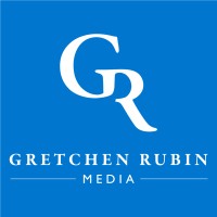 Gretchen Rubin Media logo - Similar company to Idea Foundry