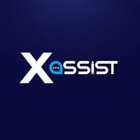 Xassist.ai logo - Similar company to Kecilin