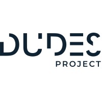 Dudes Creative House