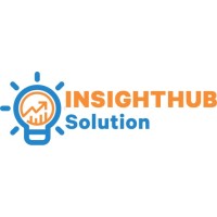 Insighthub Solution logo - Similar company to Jetsetmove