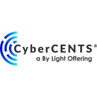 CyberCENTS® (a By Light Offering) logo - Similar company to Kubetech Inc