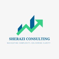Sherazi Consulting logo - Similar company to Delta Electrical Incorporated