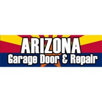 Arizona Garage Door and Repair logo - Similar company to Same Day Garage Door Services Llc
