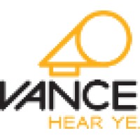 VANCE logo - Similar company to Big Spoon Co.
