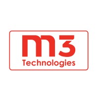 M3 Technologies logo - Similar company to M3 Technologies