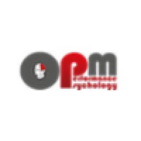OPM Consulting Ltd. - Occupational Psychology Matters logo - Similar company to Mdc Advisory