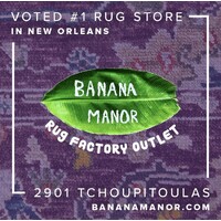 Banana Manor logo - Similar company to Mag Textile Group