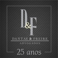 Dantas & Freire Advogados Associados logo - Similar company to Flavio Lopes Advogados