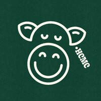 Happy Cow Milk Co. logo - Similar company to Happy Cow Dairy