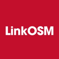 LinkOSM logo - Similar company to Kalavalley