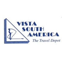Vista South America Inc logo - Similar company to Flexsim South America