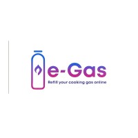 e-Gas logo - Similar company to Subztech