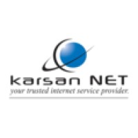 Karsan Net logo - Similar company to Tlink Communication