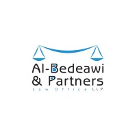 Al-Bedeawi & Partners LLP logo - Similar company to Kavalry