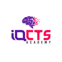 IQCTS Academy logo - Similar company to Techspine Systems Private Limited