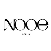 Nooe Berlin logo - Similar company to Deepmello - Sustainable Rhubarb Leather