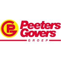 Groep Peeters-Govers logo - Similar company to Rabbit Nv