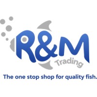 R&M Trading logo - Similar company to Xpressfish