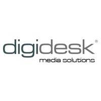 digidesk - media solutions logo - Similar company to Scalecommerce Gmbh
