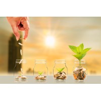 Aduna Capital logo - Similar company to Precognition