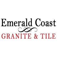 Emerald Coast Granite & Tile logo - Similar company to Wade Distributors Inc
