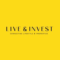 Live & Invest logo - Similar company to Whizzy