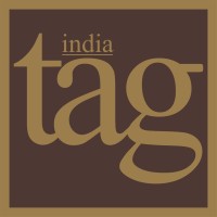 The Art Gallery Of India | tag India logo - Similar company to United Global Organization | Ugo