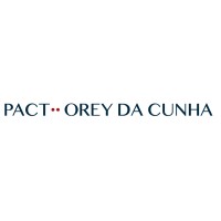 PACT -  OREY DA CUNHA logo - Similar company to Marques Bom & Associados