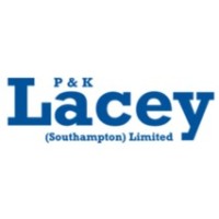 P & K Lacey (Southampton) Limited logo - Similar company to Vickers Roofing Ltd