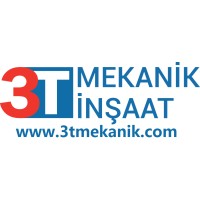 3T Mekanik Inşaat Sanayi Ve Tic.Ltd.Şti