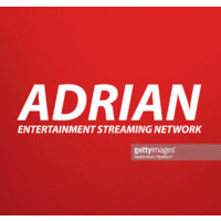 ADRIAN ENTERTAINMENT STREAMING NETWORK logo - Similar company to Streaming Iq, Inc.