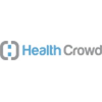 Health Crowd GmbH logo - Similar company to Sanofeld Gmbh