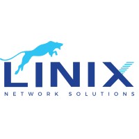 Linix Networking logo - Similar company to Interim Technology