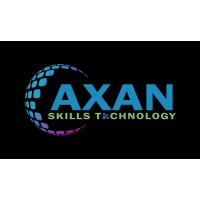 Axan Skills Technology logo - Similar company to Nevtechit Ltd