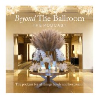 Beyond The Ballroom Podcast logo - Similar company to Brizi Inc.