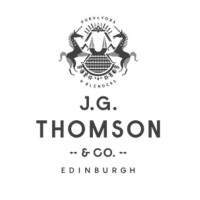 J.G. Thomson logo - Similar company to Hatto + Partners