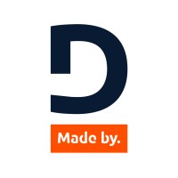 Driessen BV logo - Similar company to Tilbox